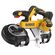 DeWalt 20V MAX XR コードレス式デュアルトリガーバンドソー (DCS379B)