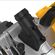 DeWalt Flexvolt デュアルベベルスライド式コンパウンドマイターソー (DCS781B)