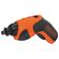 Black+Decker 充電式スクリュードライバー (BDCS20C)