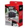 Weber スタンド付Travelerグリドル17 & 22インチ用グリルカバー ブラック (3400122)