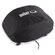 Weber Q2800N+ Bonnet グリルカバー ブラック (3400232)