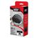 Weber Q2800N+ Bonnet グリルカバー ブラック (3400232)