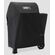 Weber Searwood Searwood 600用グリルカバー (Searwood 600)