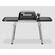 Weber Collapsible Griddle プラスティック製折り畳み式グリルカート (3400015)