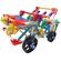 K'Nex Classic 組立玩具300点セット (KNX 80202)