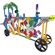 K'Nex Classic 組立玩具300点セット (KNX 80202)