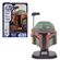 4D Build 3Dパズル Boba Fett ヘルメット 93点入 (6068741)