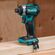 Makita 18V LXT 3スピードインパクトドライバー (XDT14Z)