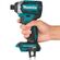 Makita 18V LXT 3スピードインパクトドライバー (XDT14Z)