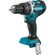 Makita 18V LXT コードレスハンマードリル&ドライバー (XPH12Z)