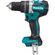 Makita 18V LXT コードレスハンマードリル&ドライバー (XPH12Z)