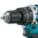 Makita 18V LXT コードレスハンマードリル&ドライバー (XPH12Z)