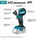 Makita 18V LXT インパクトドライバー (XDT13Z)