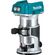 Makita 18V LXT コードレスコンパクトルーター (XTR01Z)