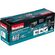 Makita 18V LXT オシレーティングマルチツール (XMT03Z)