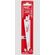 Milwaukee Sawzall レシプロソーブレード 3枚入 (48-00-5053)