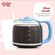 Rise by Dash コーヒーメーカー 10カップ ブルー (RCM100GBSK04)