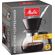 Melitta ドリップ式コーヒーブリュワー (640616)
