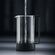 Bodum Brazil フレンチプレス レッド (1548-294US)