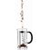 Bodum Chambord フレンチプレス ブラック (1932-16US4)