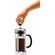 Bodum Chambord フレンチプレス ブラック (1932-16US4)