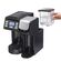Hamilton Beach FlexBrew コーヒーメーカー (49902)