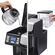 Hamilton Beach FlexBrew コーヒーメーカー (49902)