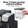 Hamilton Beach FlexBrew コーヒーメーカー (49902)