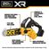DeWalt 20V MAX DCCS623B 剪定鋸 (DCCS623B)