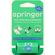 Springer 犬排泄物用袋付ディスペンサー 10個セット Springer 犬排泄物用袋付ディスペンサー 10個セット (PBD1003-12) 2)