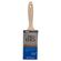 Linzer Pro Edge フラットペイントブラシ ( PAINT BRUSH FLAT WD 2.5")