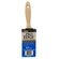Linzer Pro Edge フラットペイントブラシ ( PAINT BRUSH FLAT WD 2.5")