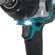Makita 18V LXT インパクトレンチ (XWT08Z)