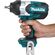 Makita 18V LXT インパクトレンチ (XWT08Z)