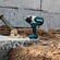 Makita 18V LXT インパクトレンチ (XWT08Z)