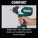 Makita 18V LXT インパクトレンチ (XWT08Z)