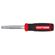 Craftsman SAE ナットドライバー (CMHT68020)