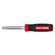 Craftsman Metric ナットドライバー (CMHT68022)