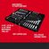 Craftsman メカニックツール66点セット (CMMT12120)