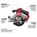 Milwaukee M12 Fuel 丸鋸 (2521-20)