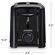 Hamilton Beach Proctor Silex トースター ブラック (22624)
