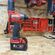 StealthMounts Milwaukee M18 マグネット式ビットホルダー (BH-MW18-RED-2)