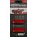 StealthMounts Milwaukee M12 マグネット式ビットホルダー (BH-MW12-RED-2)