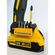 StealthMounts Dewalt マグネット式ビットホルダー 2個入 (BH-DW-YLW-2)