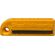 StealthMounts Dewalt マグネット式ビットホルダー 2個入 (BH-DW-YLW-2)