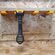 StealthMounts Dewalt Snapfit ABSツールホルダー 4個入 (TM-DW18-YLW-4)