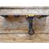 StealthMounts Dewalt Snapfit ABSツールホルダー 4個入 (TM-DW18-YLW-4)
