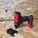 StealthMounts Craftsman ツールホルダー 4個入 (TM-CM20-BLK-4)