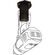StealthMounts Milwuakee M12 ツールホルダー3個入 (TM-MW12-BLK-3)