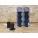 StealthMounts Milwuakee M12 ツールホルダー3個入 (TM-MW12-BLK-3)